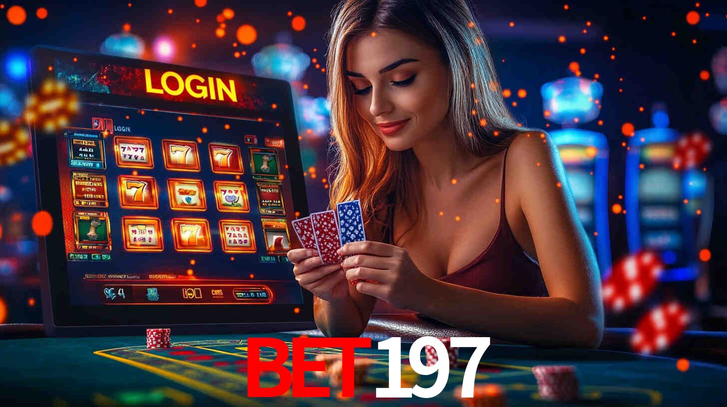 Aproveite as Melhores Promoções do BET197
