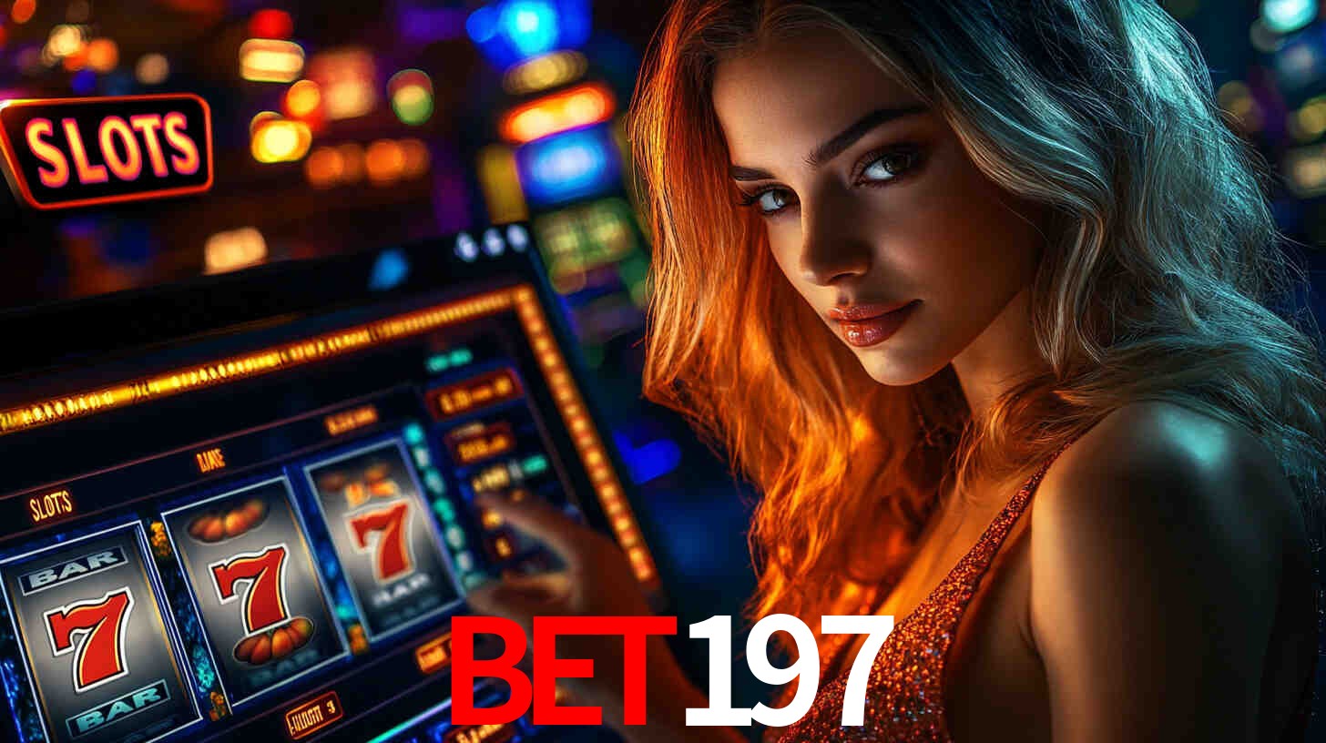 Descubra o Mundo das Mesas de Jogos no BET197